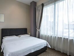 Raintree Hotel