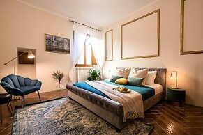 Charming Tuscan city center apartment - Duomo