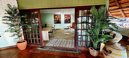 The Wallow Lodge