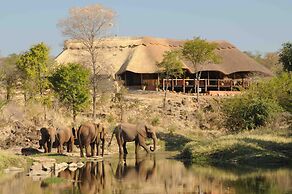 The Wallow Lodge