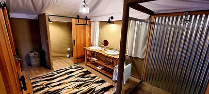 The Wallow Lodge