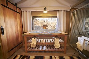 The Wallow Lodge