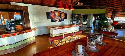 The Wallow Lodge
