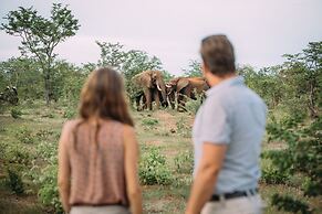 The Wallow Lodge