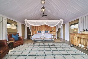 The Wallow Lodge