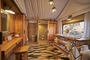 The Wallow Lodge