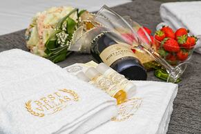 Best Villas - Park Ofir