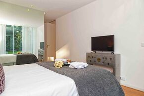 Best Villas - Park Ofir