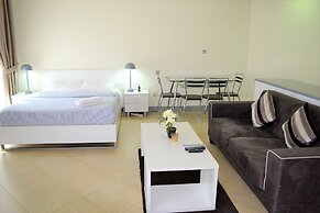 Bright furnished studio near metro in Tecom - ALIA