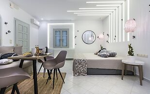 Exclusive Studios Naxos Town