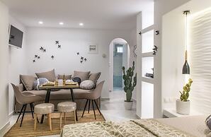 Exclusive Studios Naxos Town