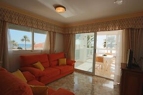 Exclusive Luxury Frontline Apt. Amazing Views