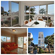 Exclusive Luxury Frontline Apt. Amazing Views