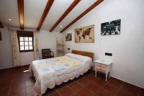 Villa Palomira