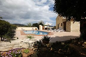Villa Palomira