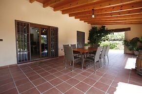 Villa Palomira