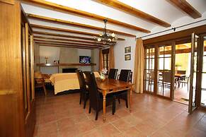 Villa Palomira