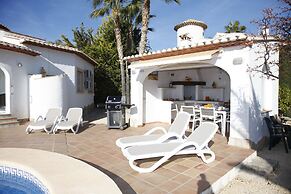 New 2019 Villa Oasis