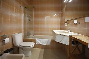 Apartamento Anfiteatro