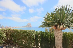 Apartamento Anfiteatro