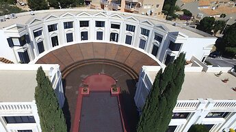 Apartamento Anfiteatro