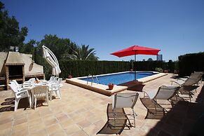 Villa Creueta