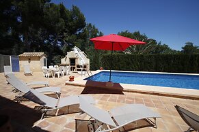 Villa Creueta
