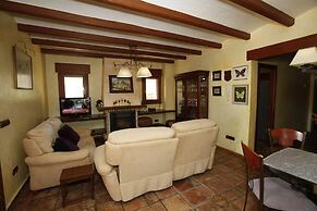 Villa Creueta