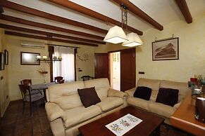 Villa Creueta