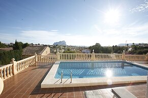 Villa Robin