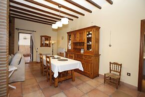 Refined Rustic Living in Calpe - Costa Carpediem