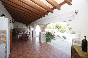 Refined Rustic Living in Calpe - Costa Carpediem