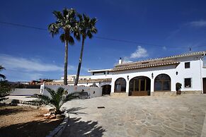 Refined Rustic Living in Calpe - Costa Carpediem