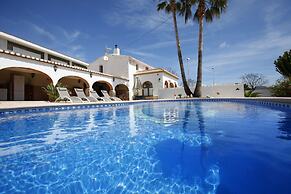 Refined Rustic Living in Calpe - Costa Carpediem