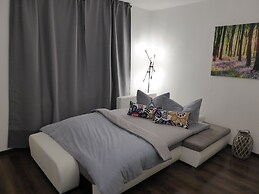 Apartment Goethe