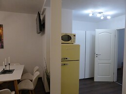 Apartment Goethe