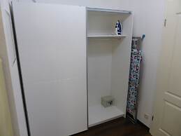 Apartment Goethe