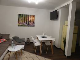 Apartment Goethe