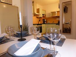 Apartment Goethe