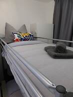 Apartment Goethe