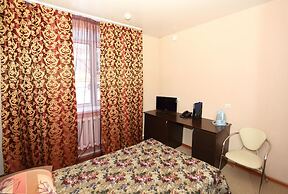 Maria Hotel