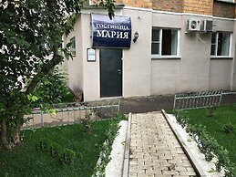 Maria Hotel