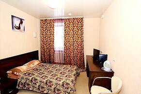 Maria Hotel