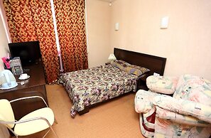 Maria Hotel