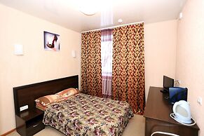 Maria Hotel