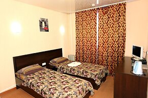 Maria Hotel