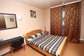 Maria Hotel