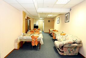 Maria Hotel