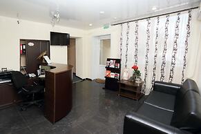 Maria Hotel
