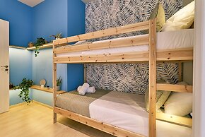 Olympic Spirit Apt in N. Kosmos